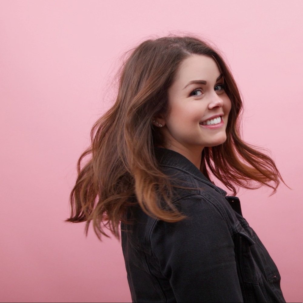 Meet your Posher, Morgan